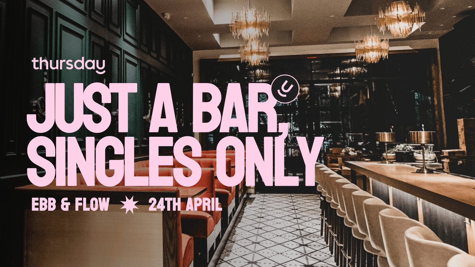 Thursday | Ebb & Flow | The Shops at Legacy North