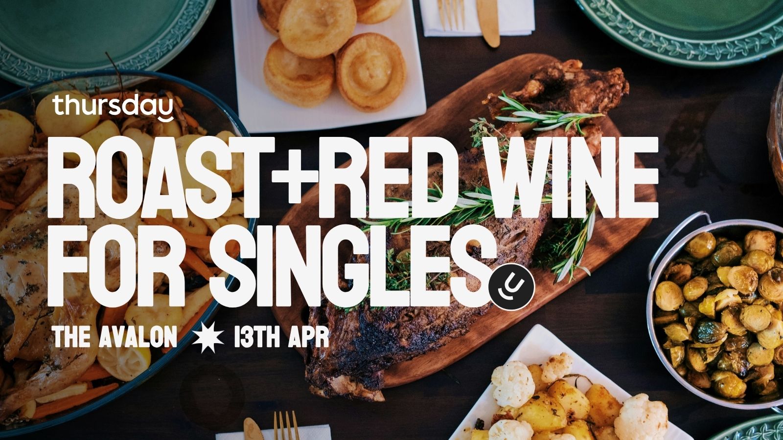 Sunday | Singles Roast! | The Avalon