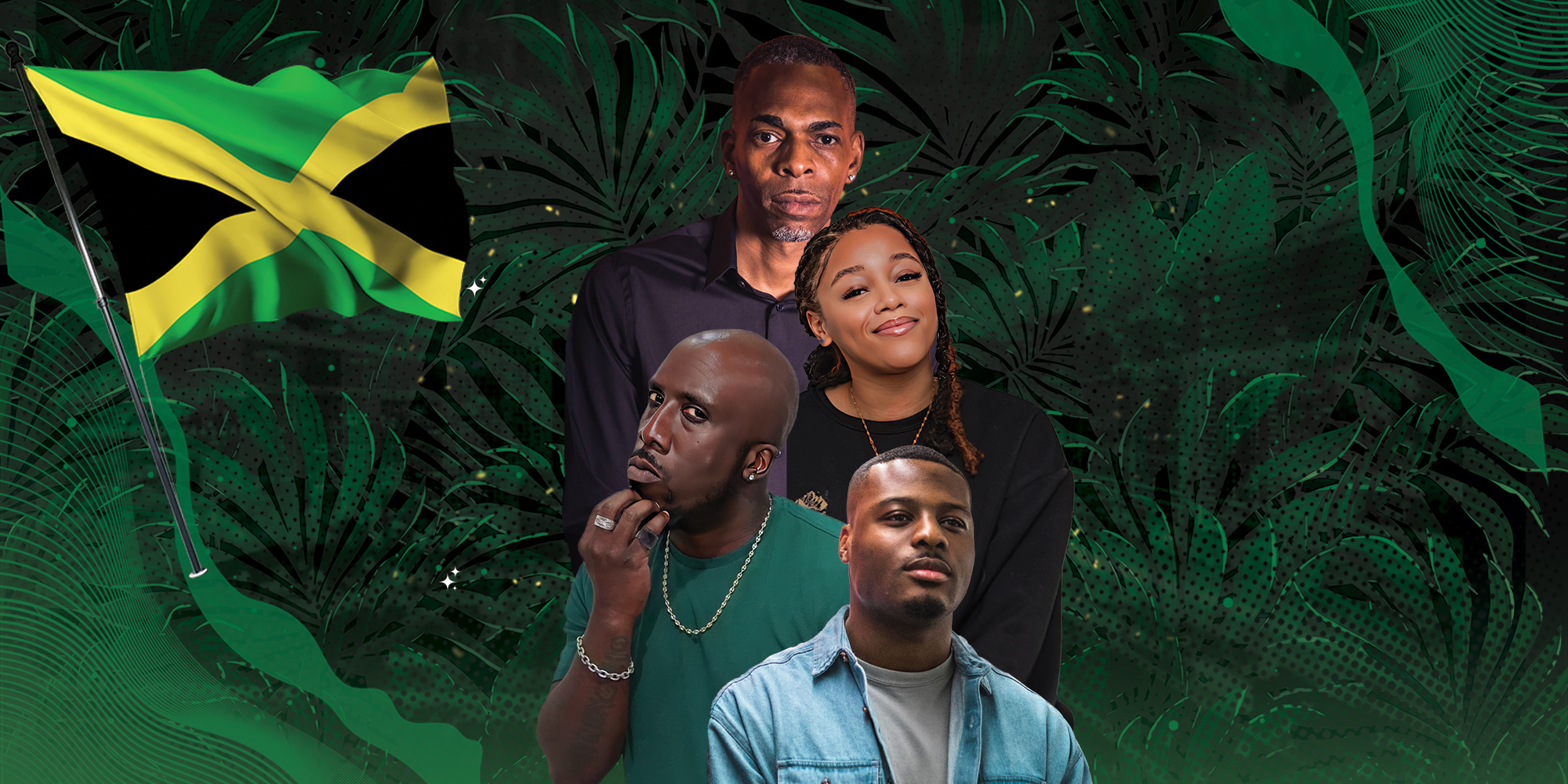 COBO : Comedy Shutdown | Jamaican Independence Day Special – London
