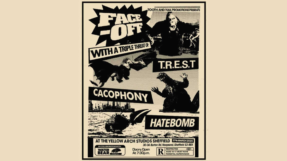 Face-Off