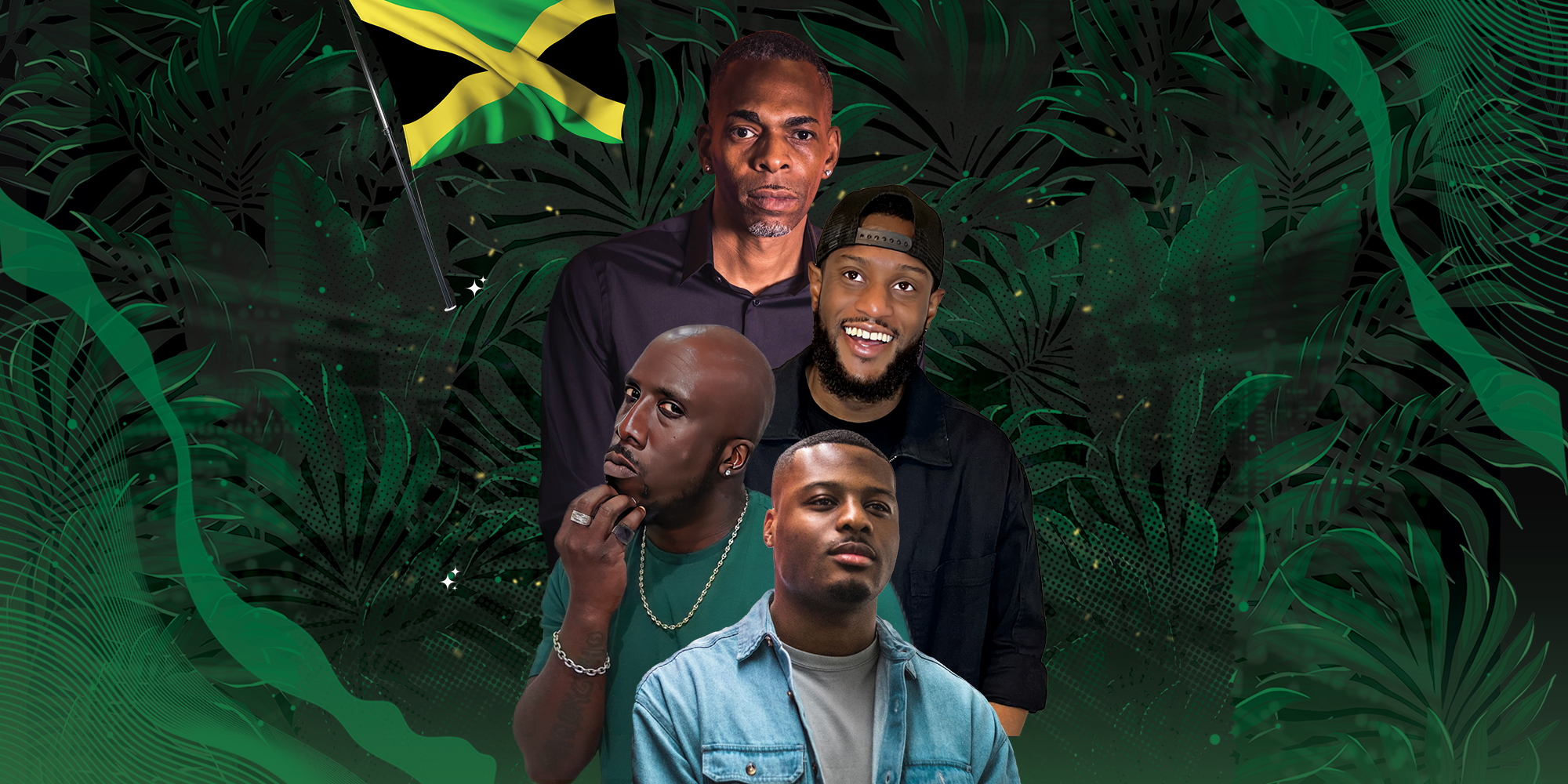 COBO : Comedy Shutdown | Jamaican Independence Special – Birmingham ** SOLD OUT – Join Waiting List **