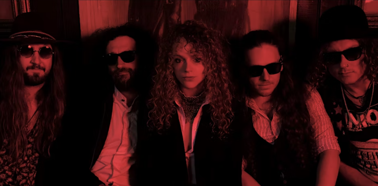 The Dead Reds