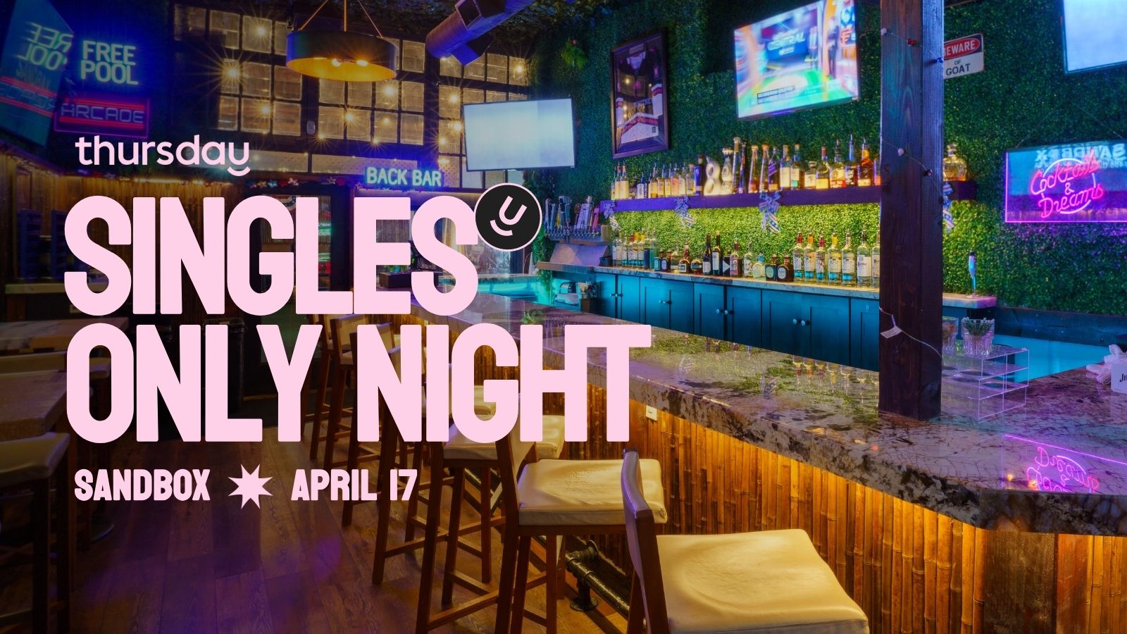 Thursday | Sandbox | San Diego
