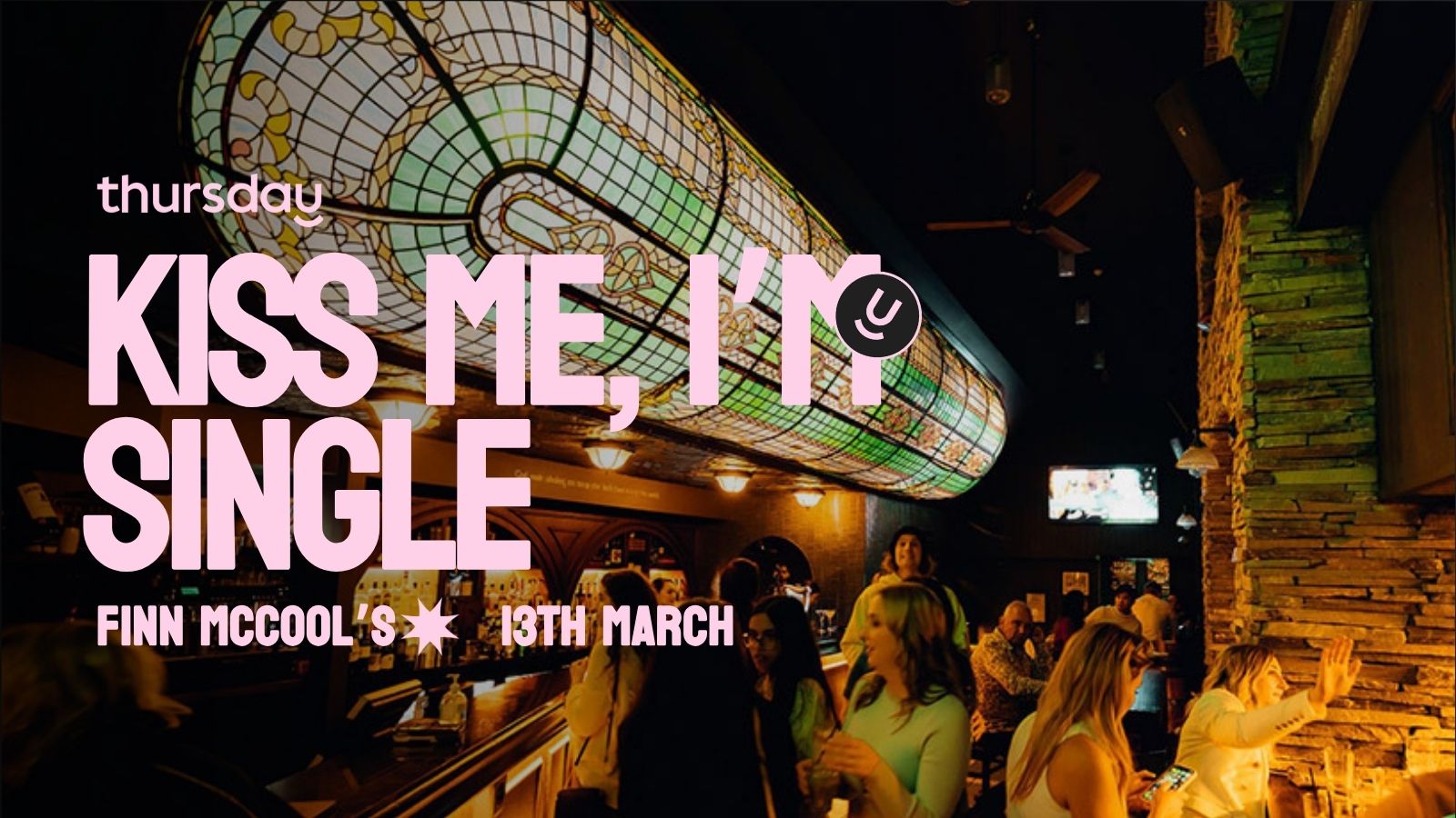 Thursday | Finn McCool’s | Gold Coast