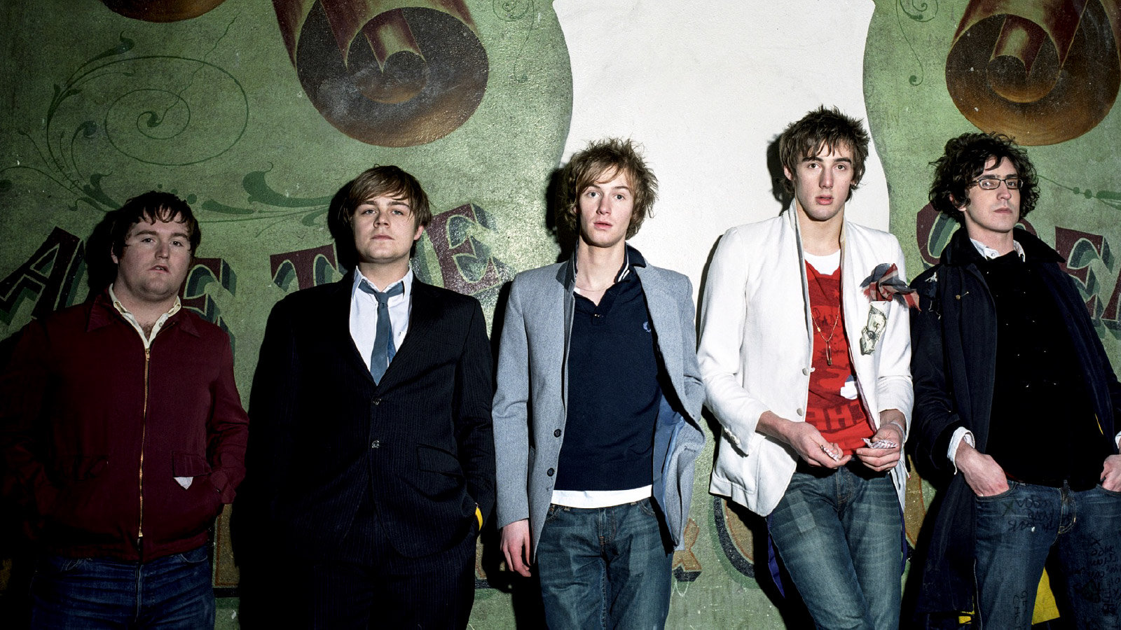 The Paddingtons | Manchester, Deaf Institute
