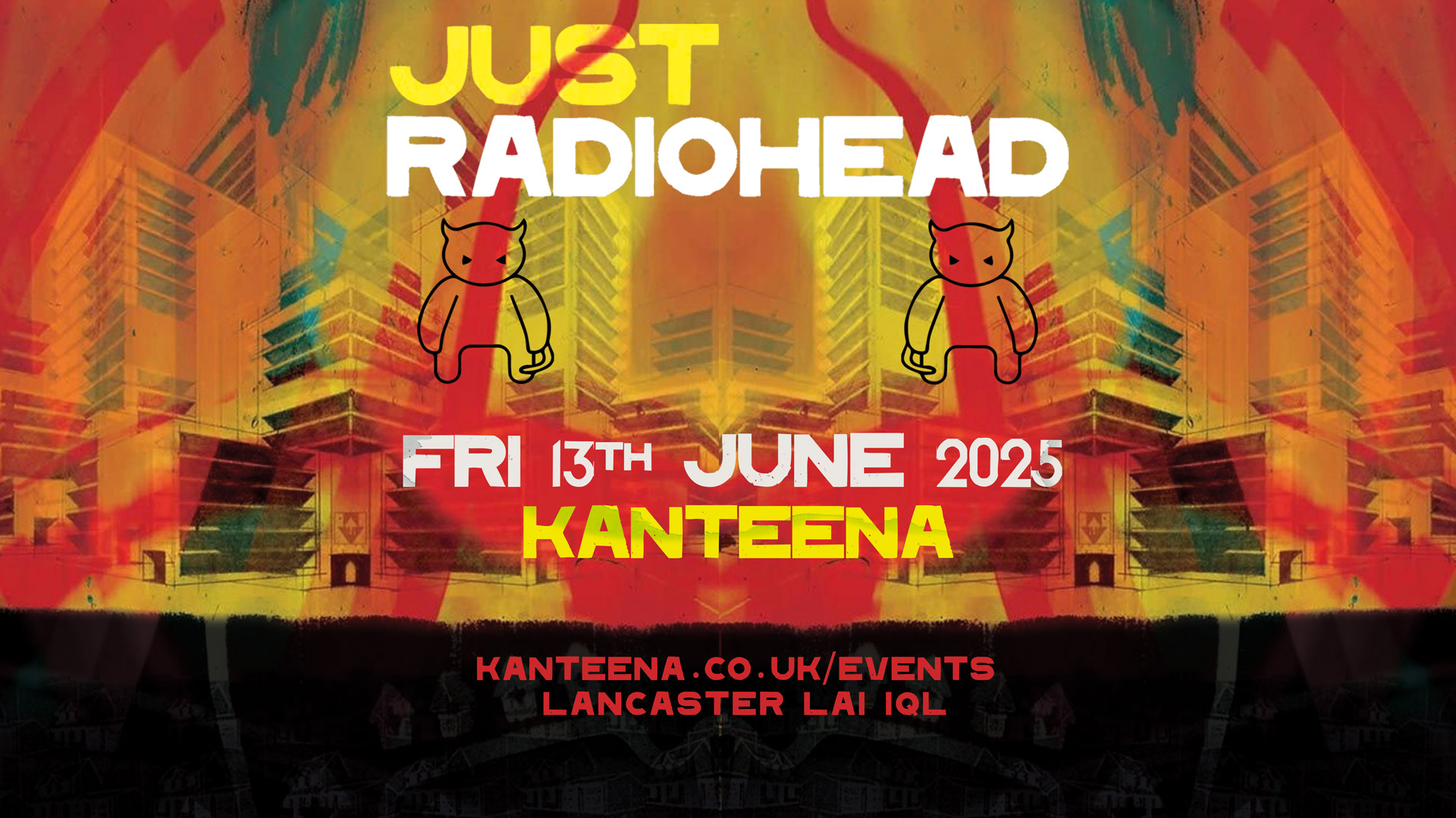 Just Radiohead