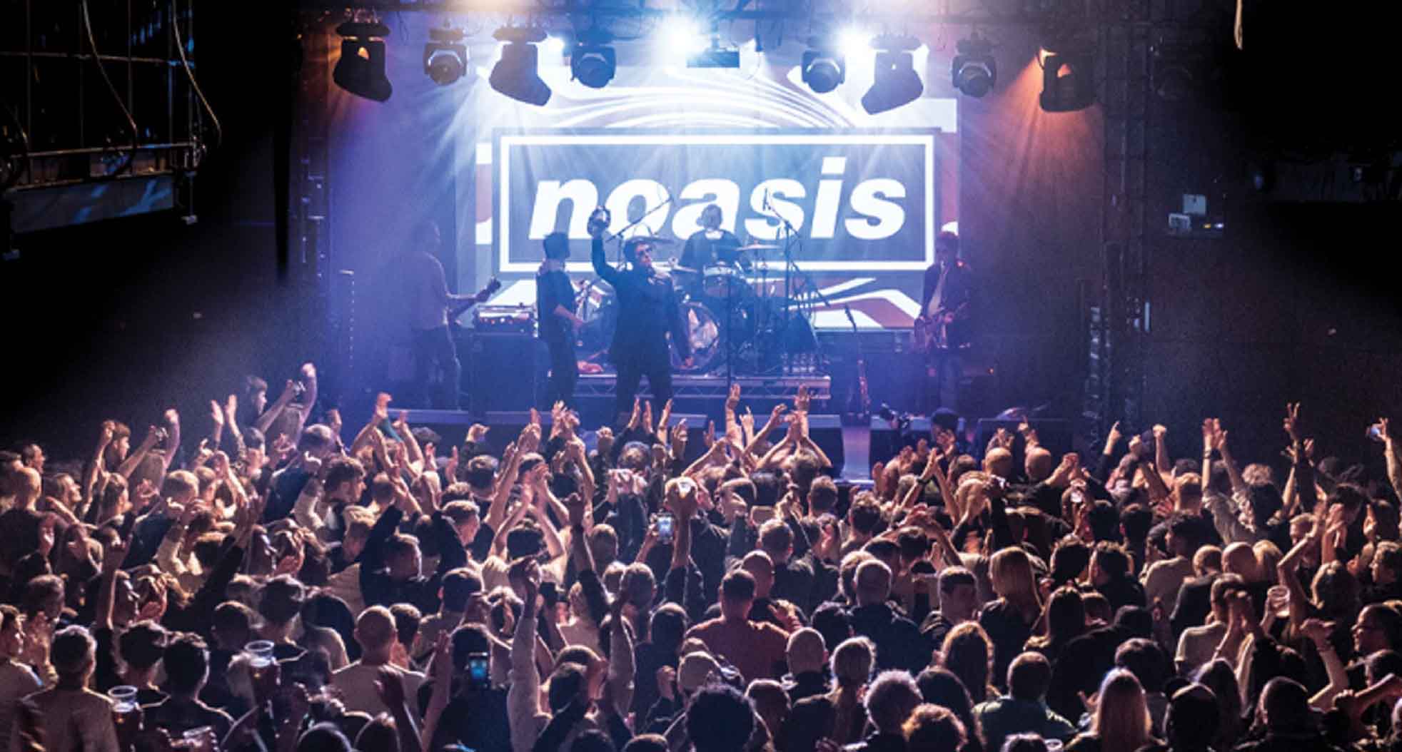 NOASIS (Live)