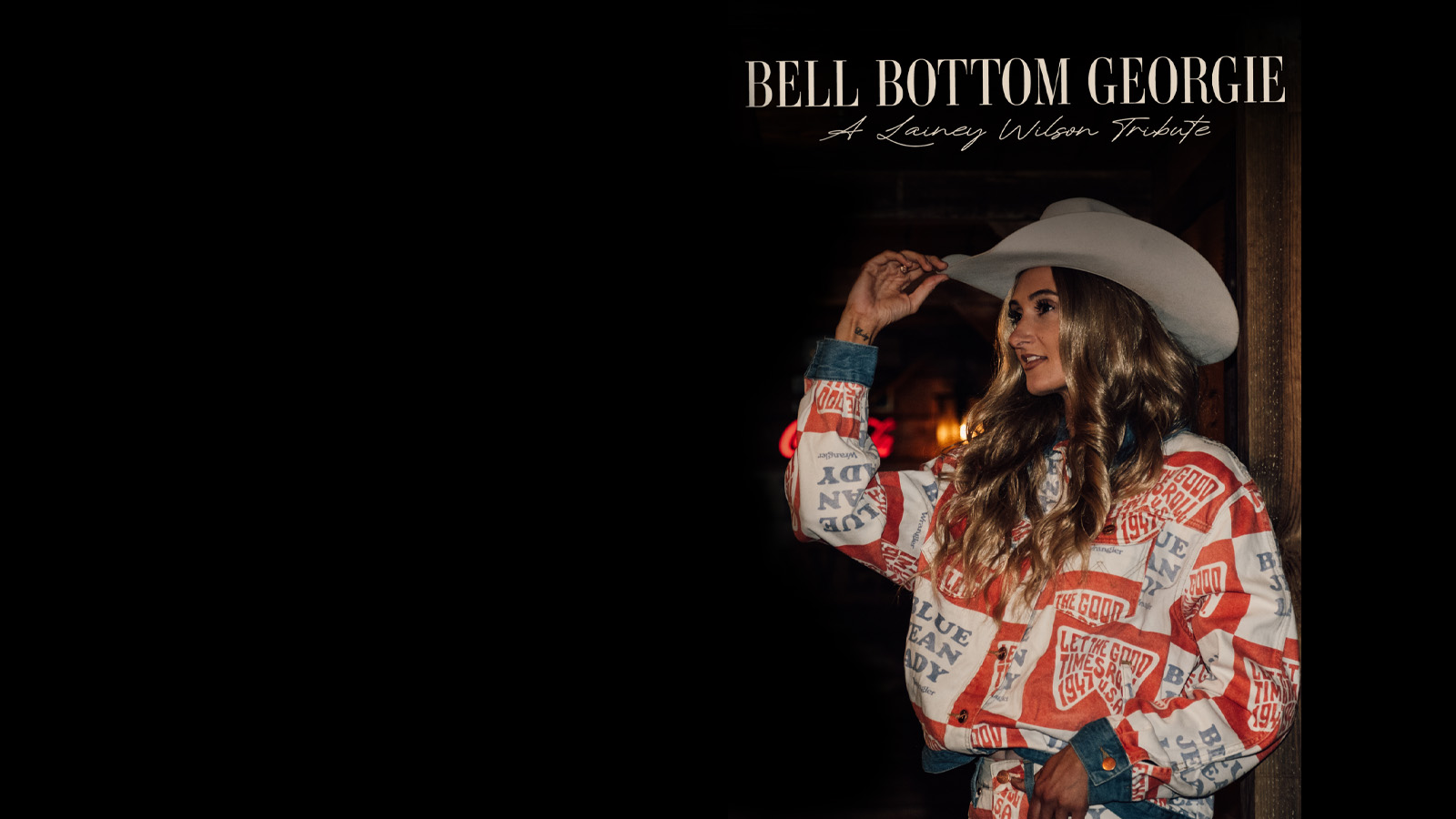 Lainey Wilson Tribute