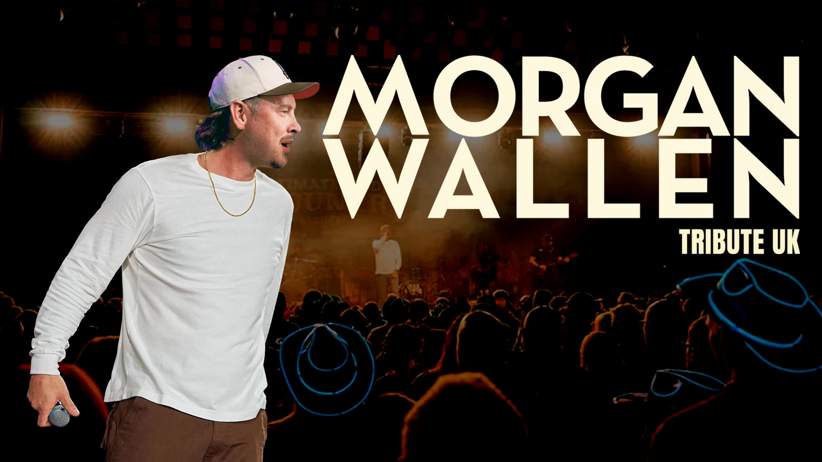 Morgan Wallen Tribute UK
