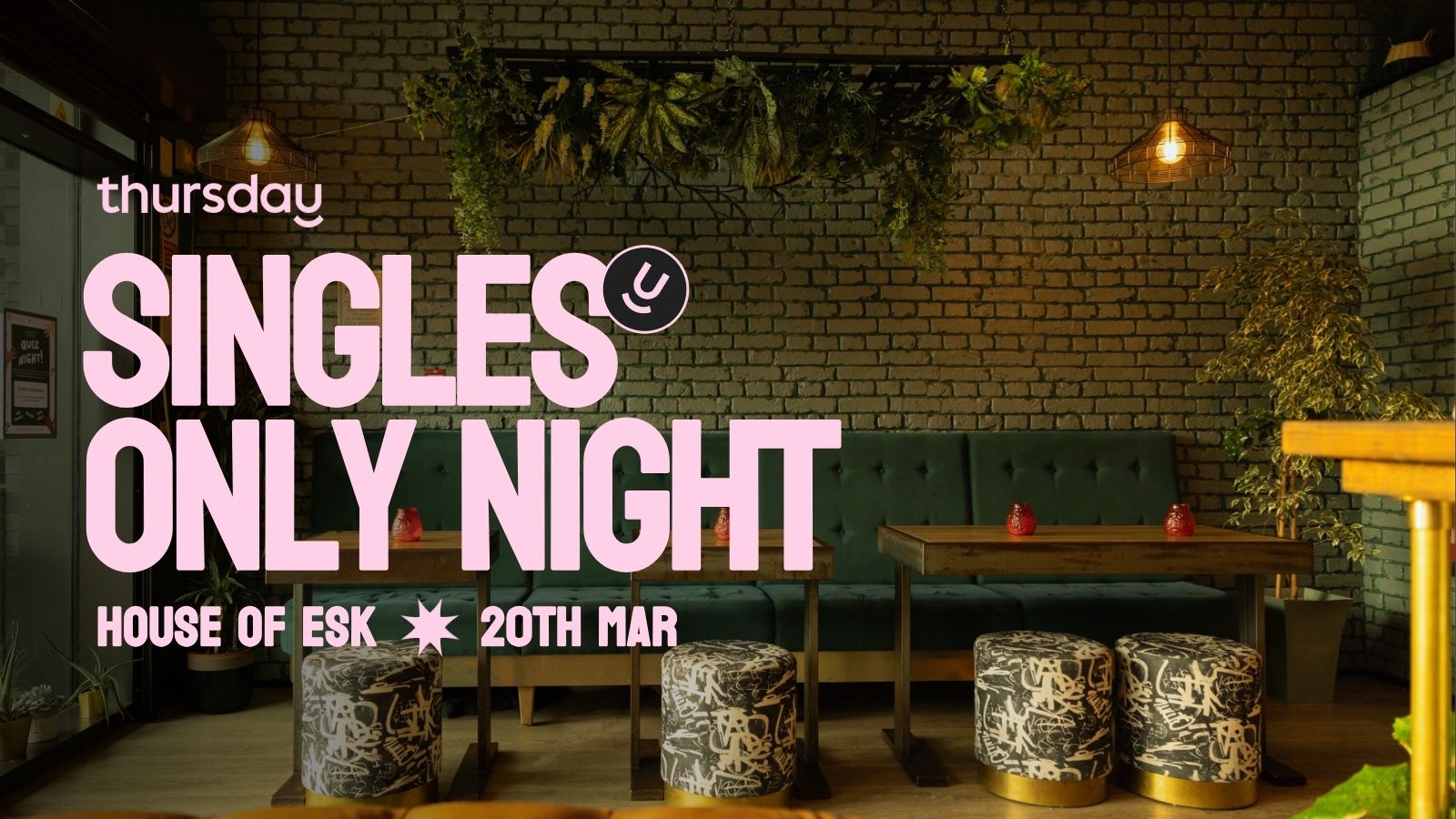 Thursday | House of Esk | Manchester