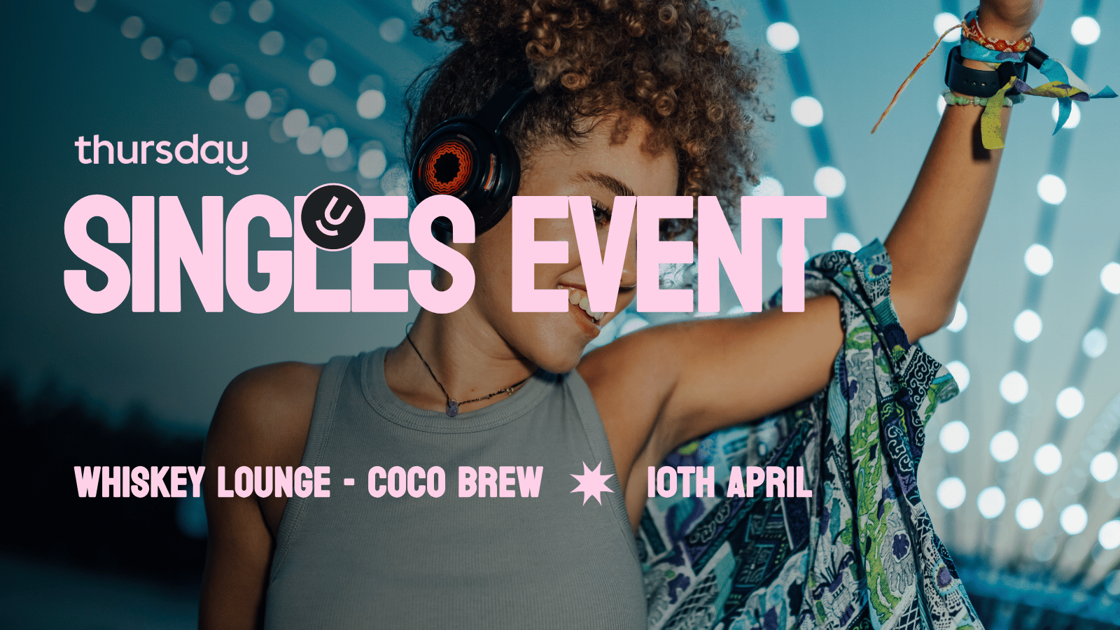 Thursday | Coco Brew – Whiskey Lounge | Rockhampton