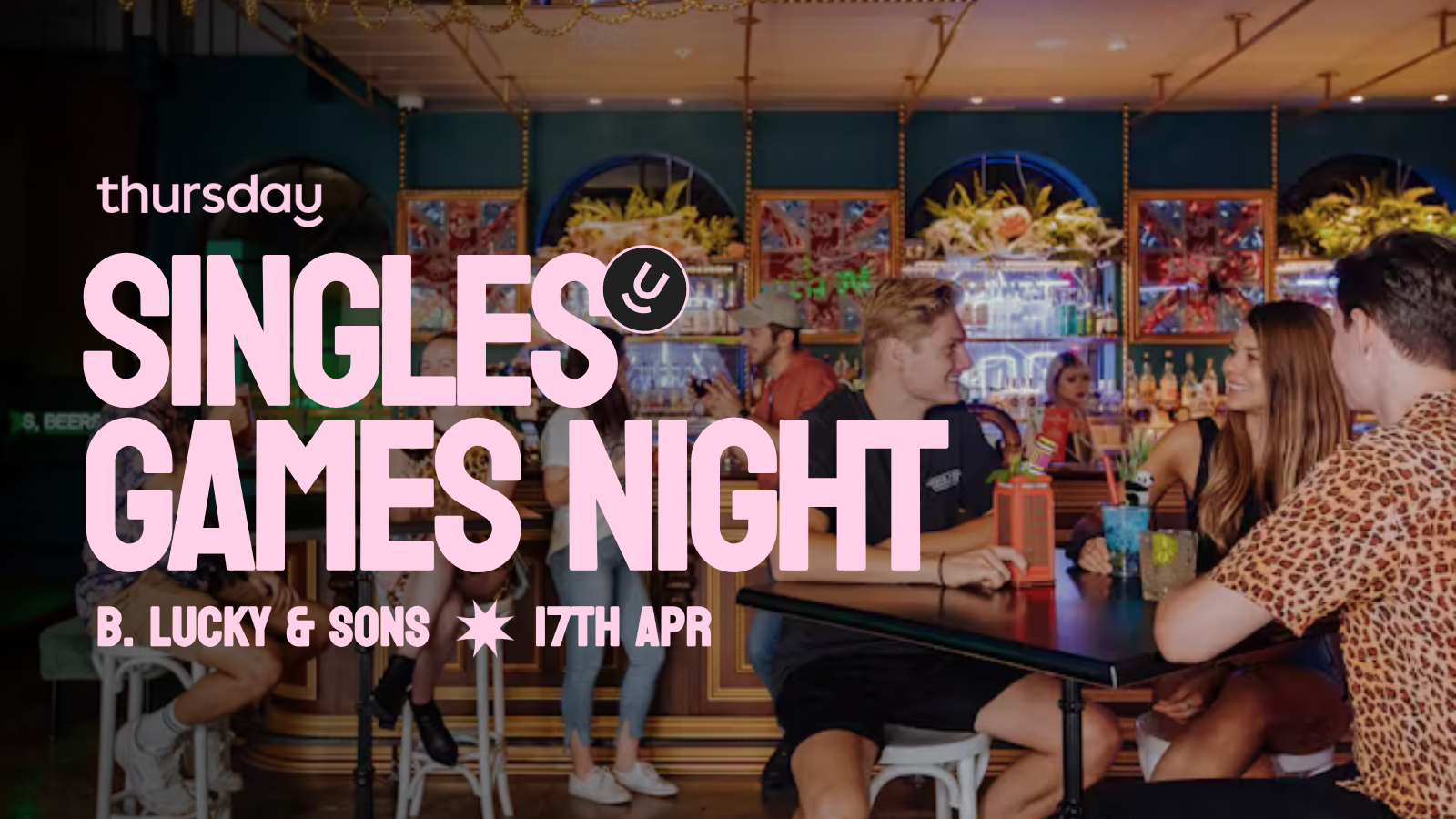 Thursday | B. Lucky & Sons | Wollongong