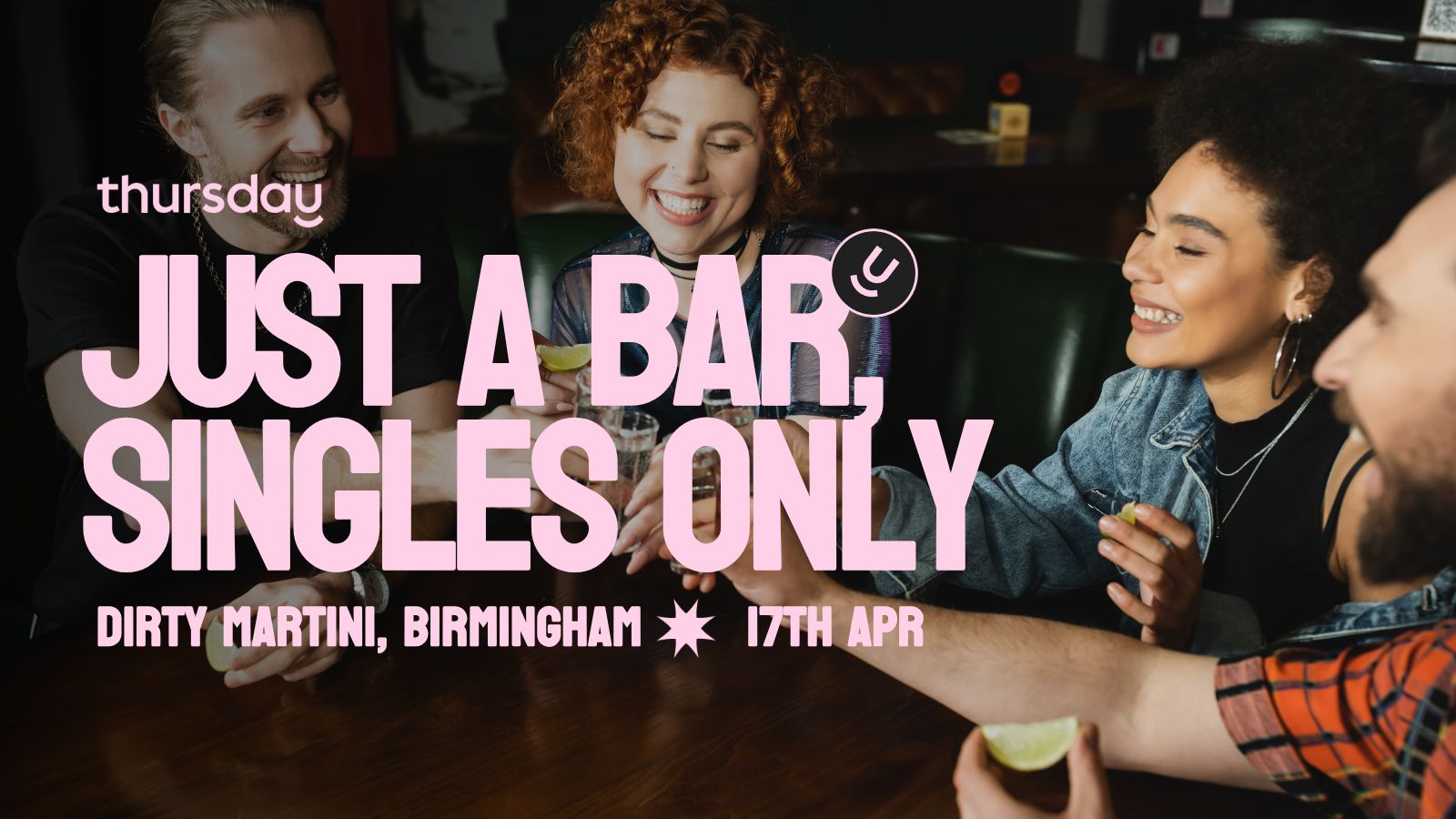 Thursday | Dirty Martini | Birmingham