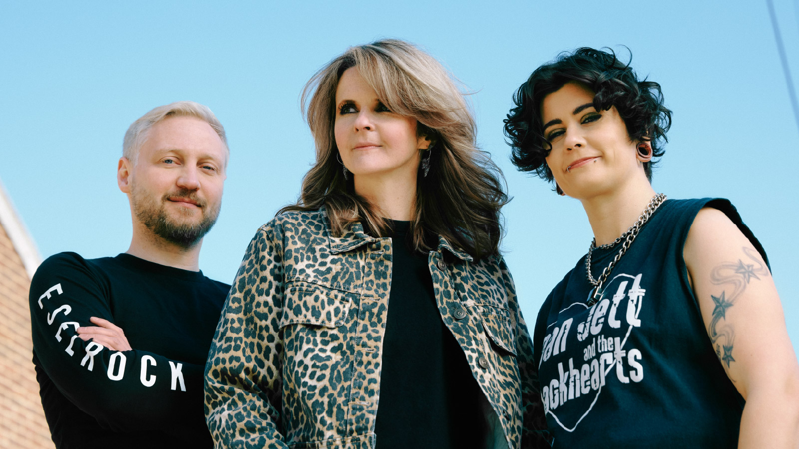 The Subways | Newcastle, The Grove