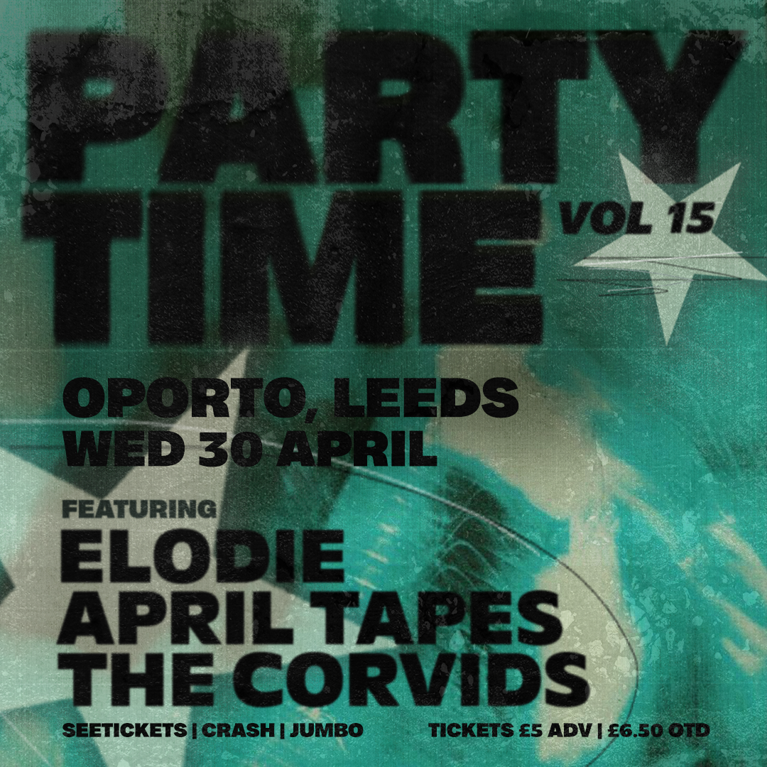 Party Time Vol. 15