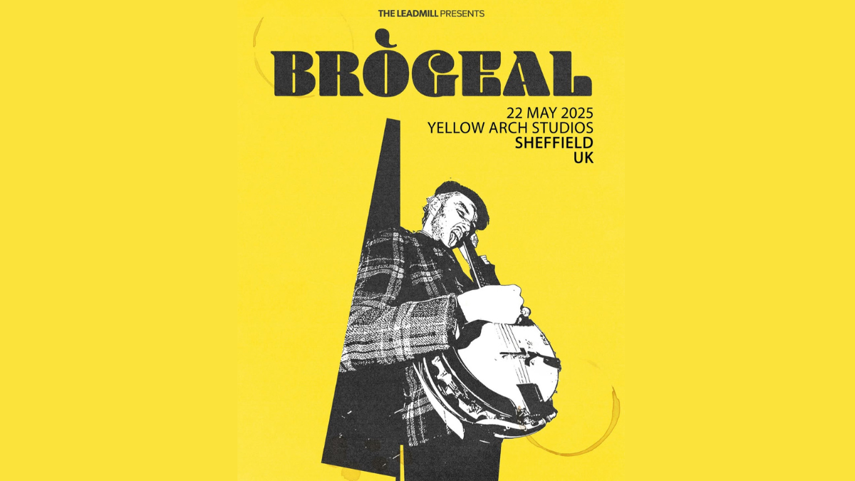 Brogeal