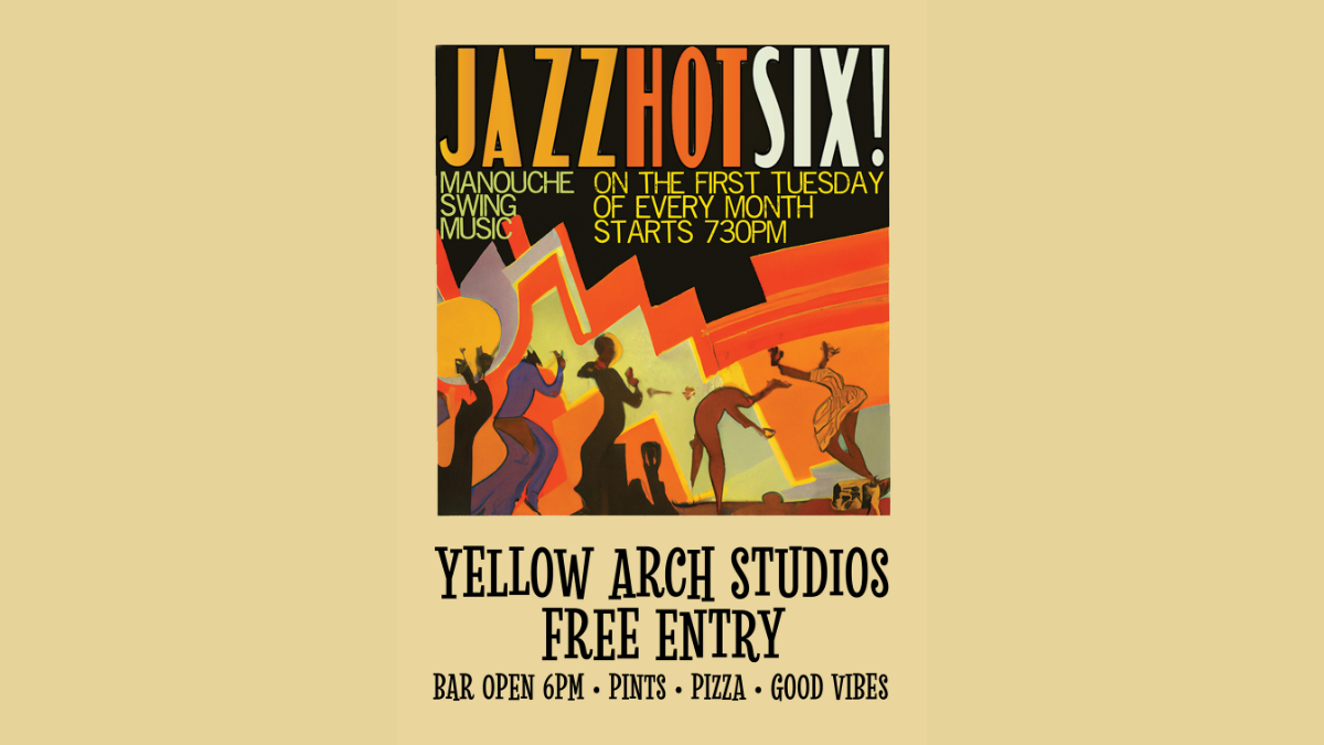 Jazz Hot Six