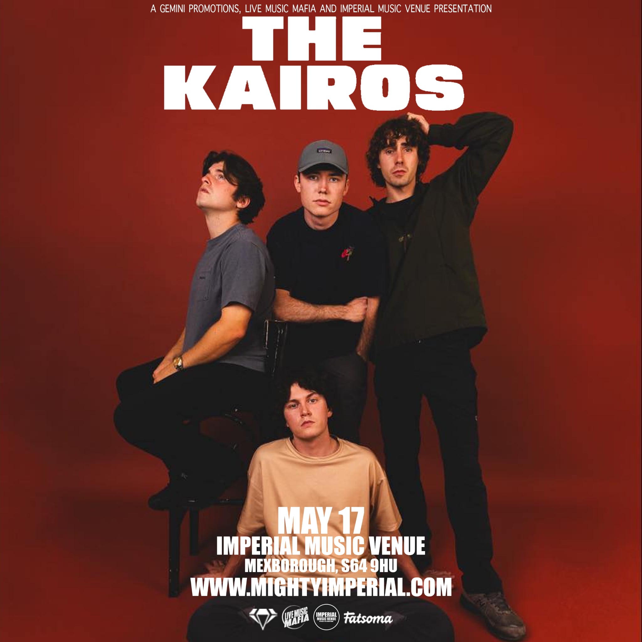 The Kairos