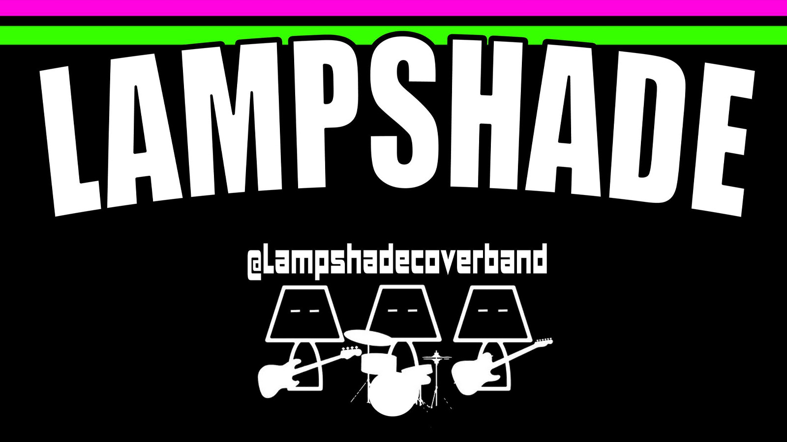 FREE ENTRY – LAMPSHADE
