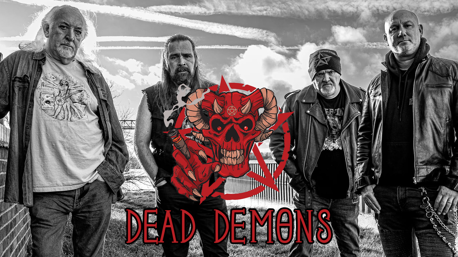 FREE ENTRY – DEAD DEMONS PLUS SPECIAL GUESTS