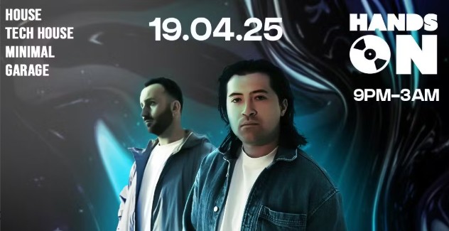 Hands-On Events