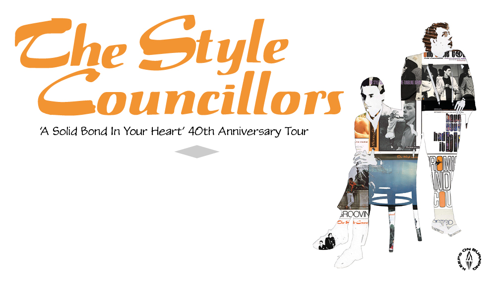 The Style Councillors