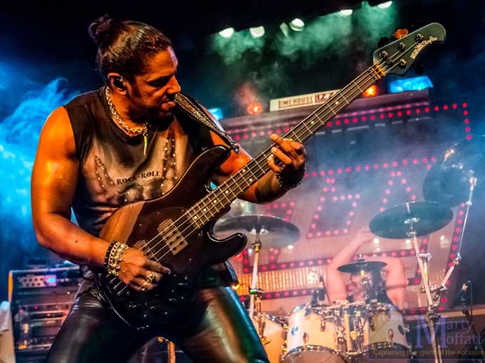 Limehouse Lizzy | Network 2