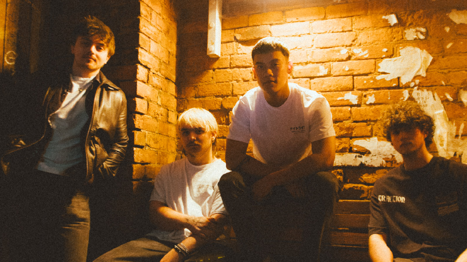 PoolEra | Manchester, Stage & Radio