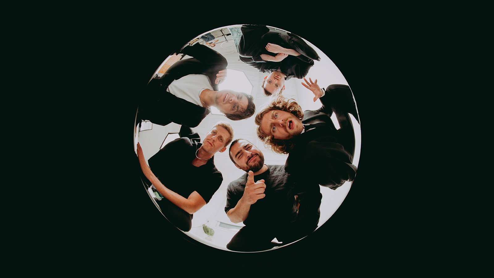 Gathering Of Strangers | Birmingham, Sunflower Lounge