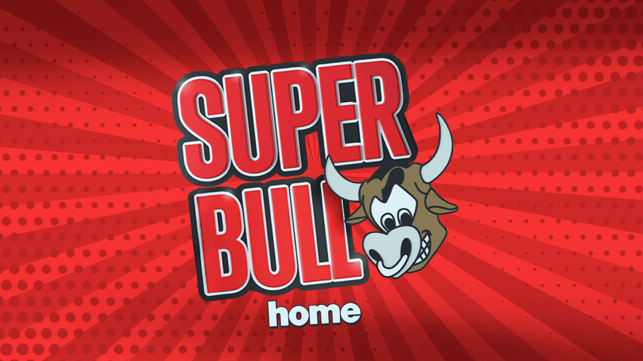 The Superbull @ Home – 18th April 🐮