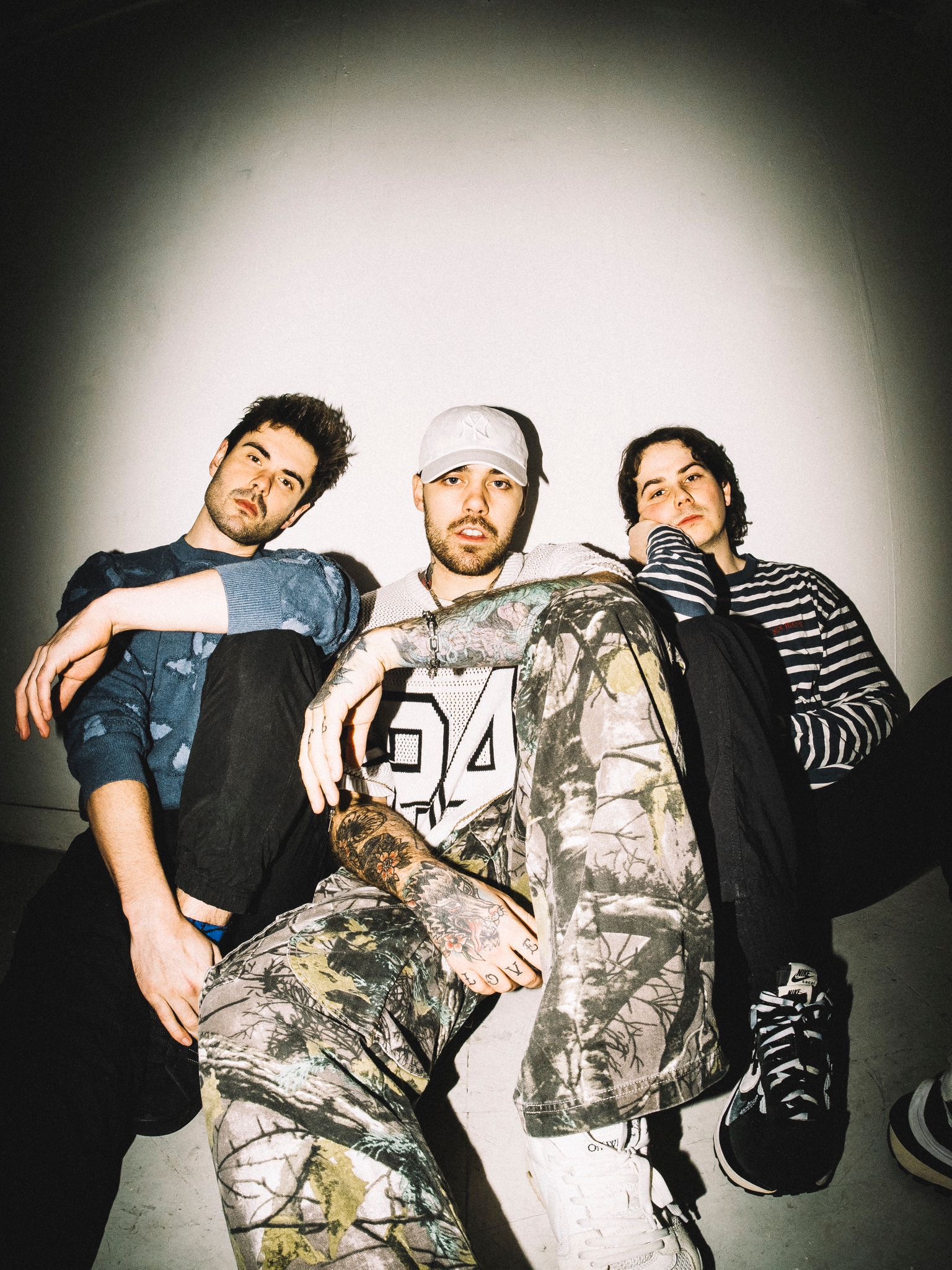 Blood Dealer – Manchester