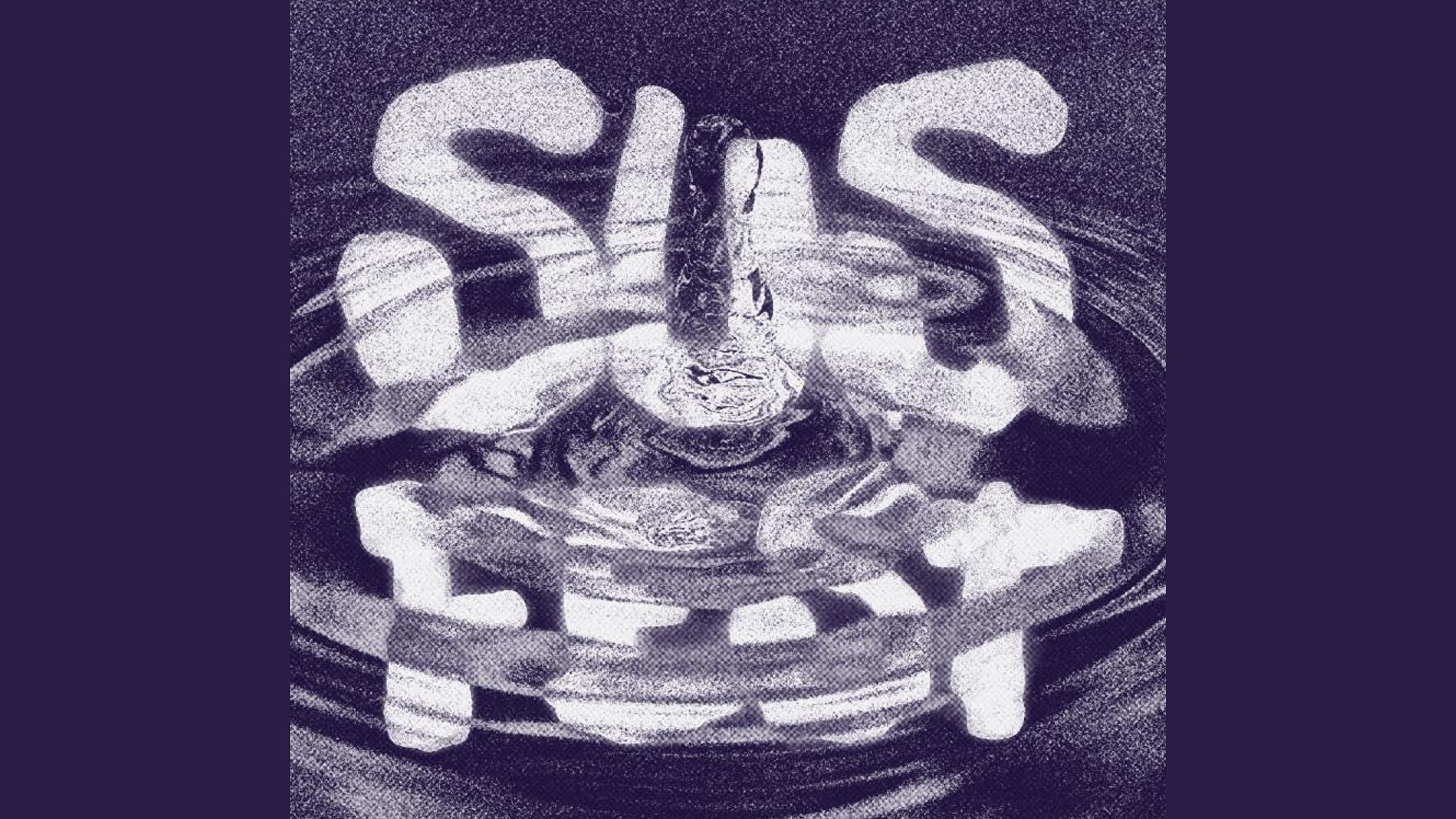 SUS FEST:  SUSPICIOUS LIQUID | BIN BAG | SECTION 4 | A MAN IS SCARED