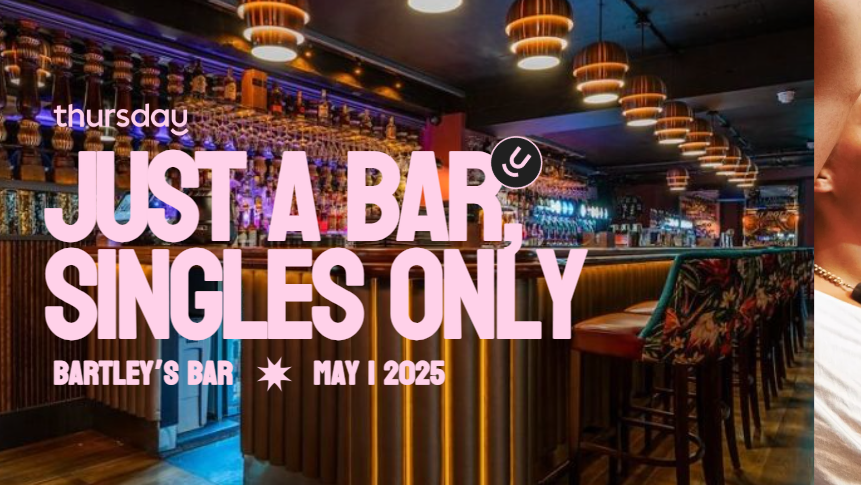 Thursday | After Work 30+ | Dublin