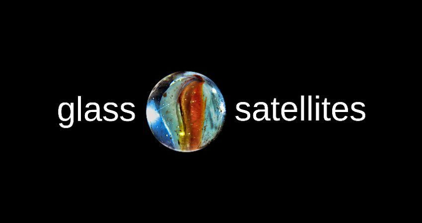 Glass Satellites (Leicester Convention Gig)