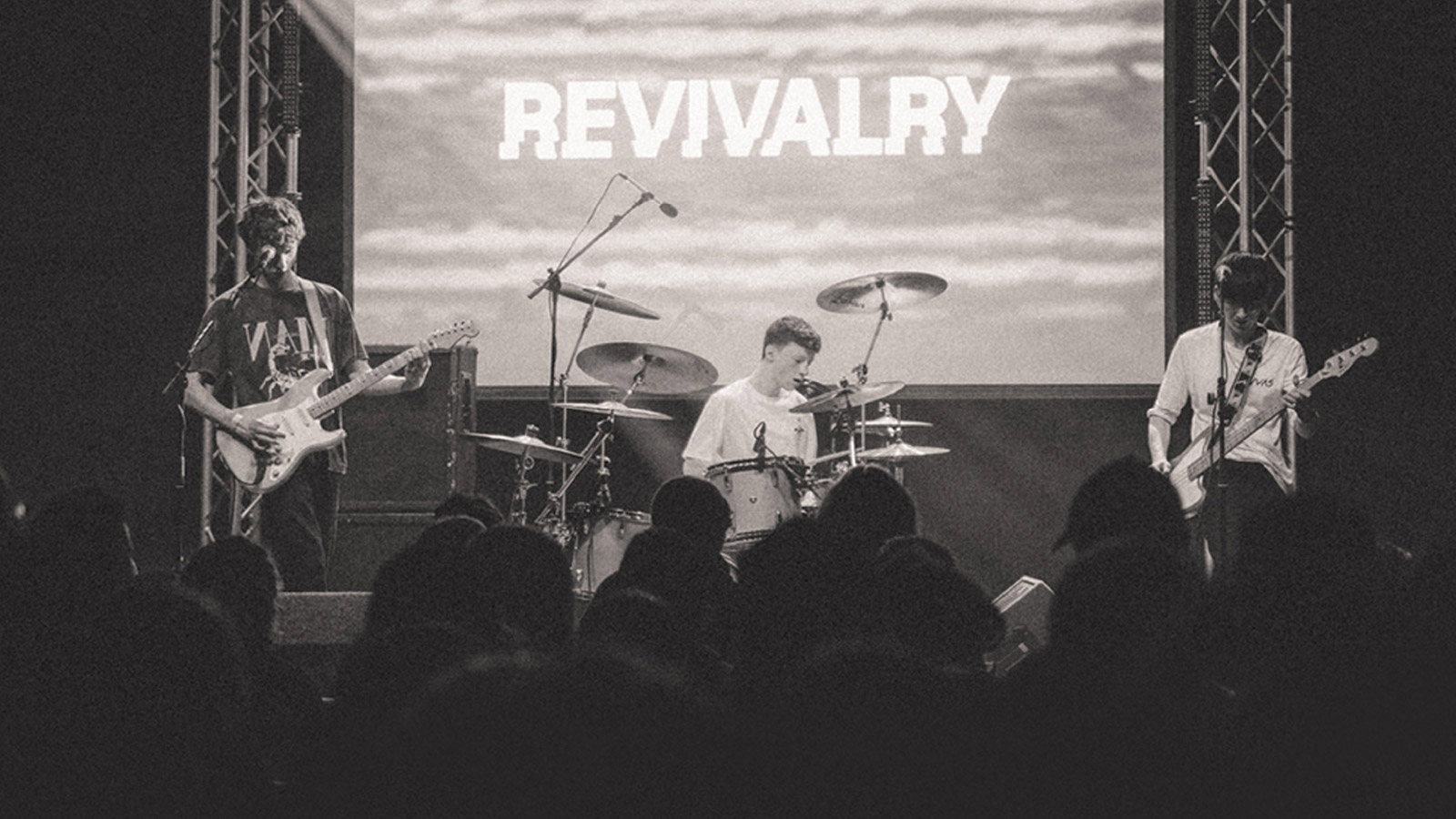 Revivalry | Manchester, Eagle Inn