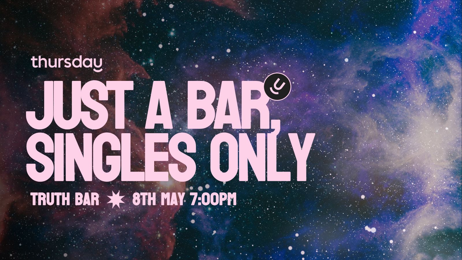 Thursday | Truth Bar: Is Love Written in the Stars? | Calgary