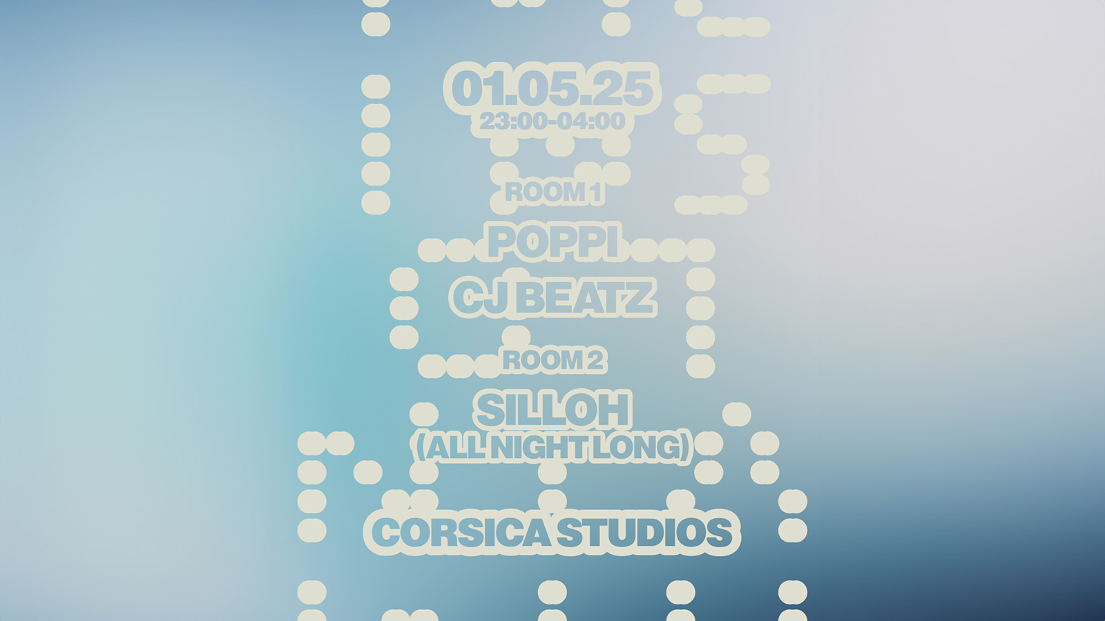 Insomnia London – House x DnB x Techno
