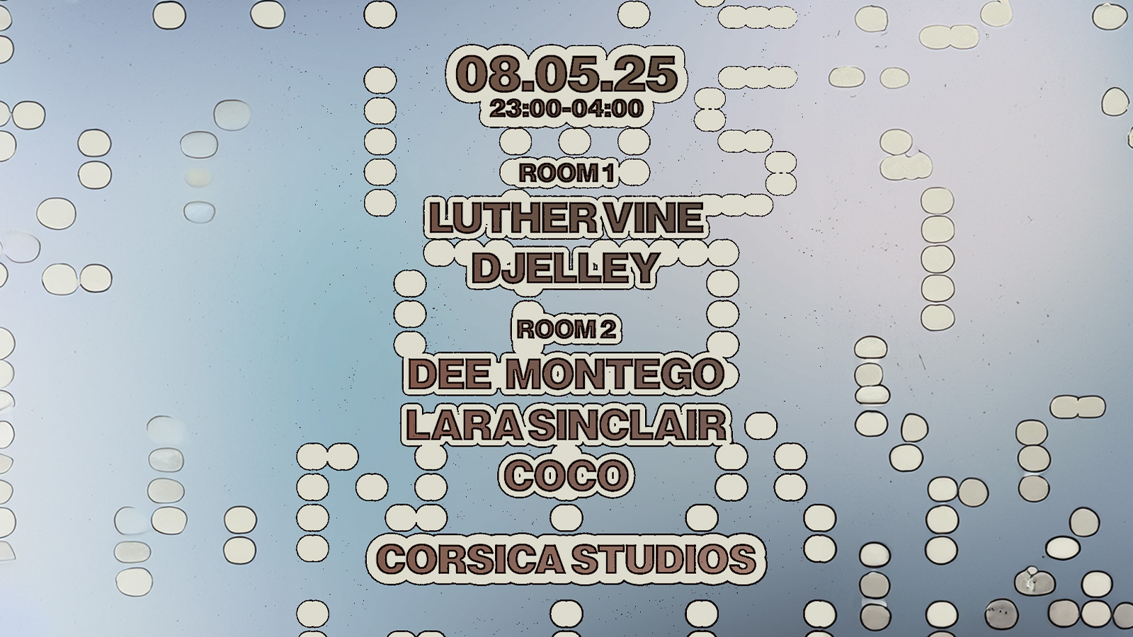 Insomnia London – House x DnB x Techno