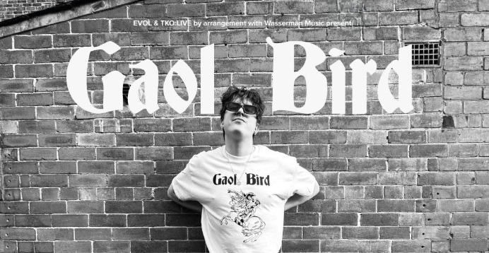 GAOL BIRD