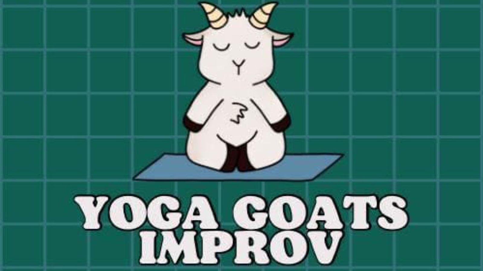 GMIF- Yoga Goats