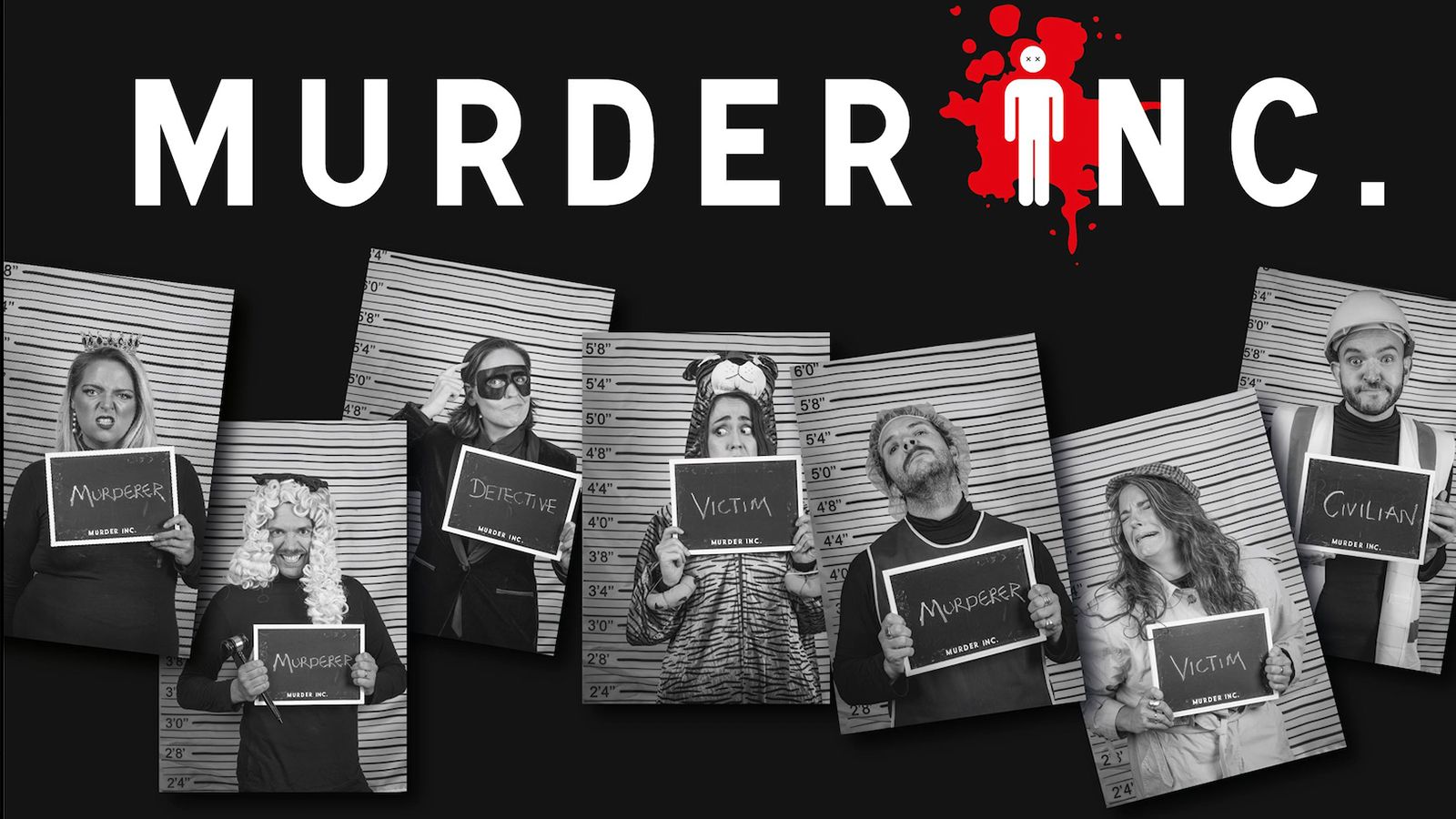 GMIF- Murder Inc