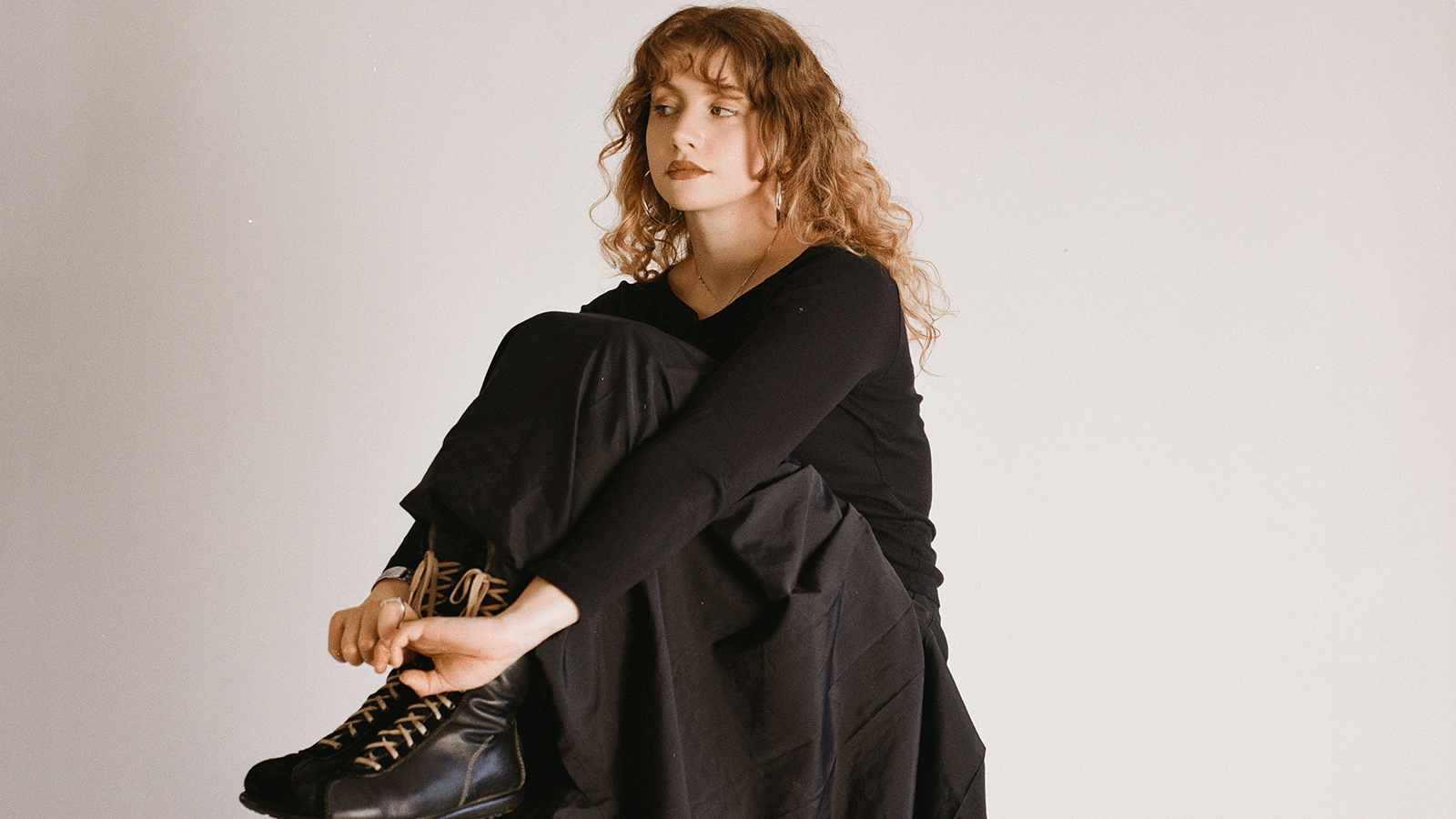 Ellur + Fright Years & Lottie Willis