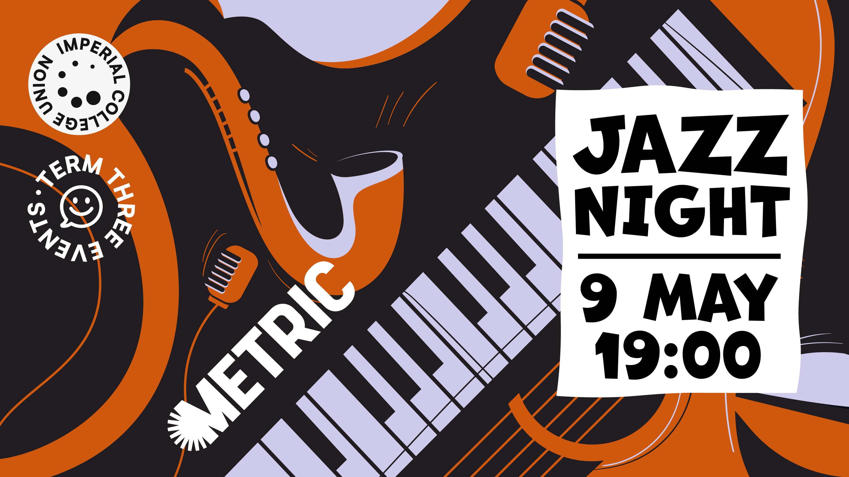 Jazz Night