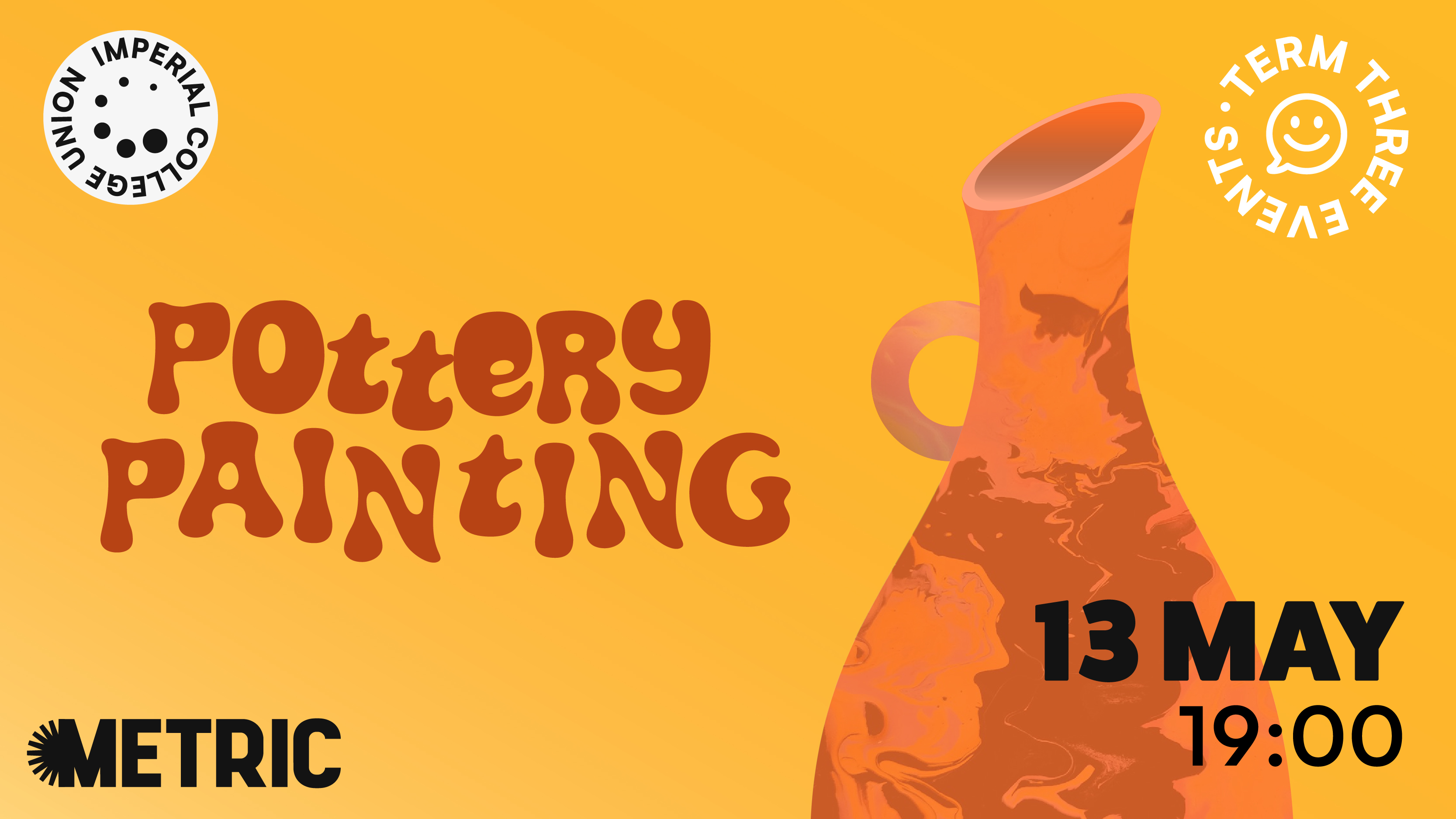 Pottery Painting