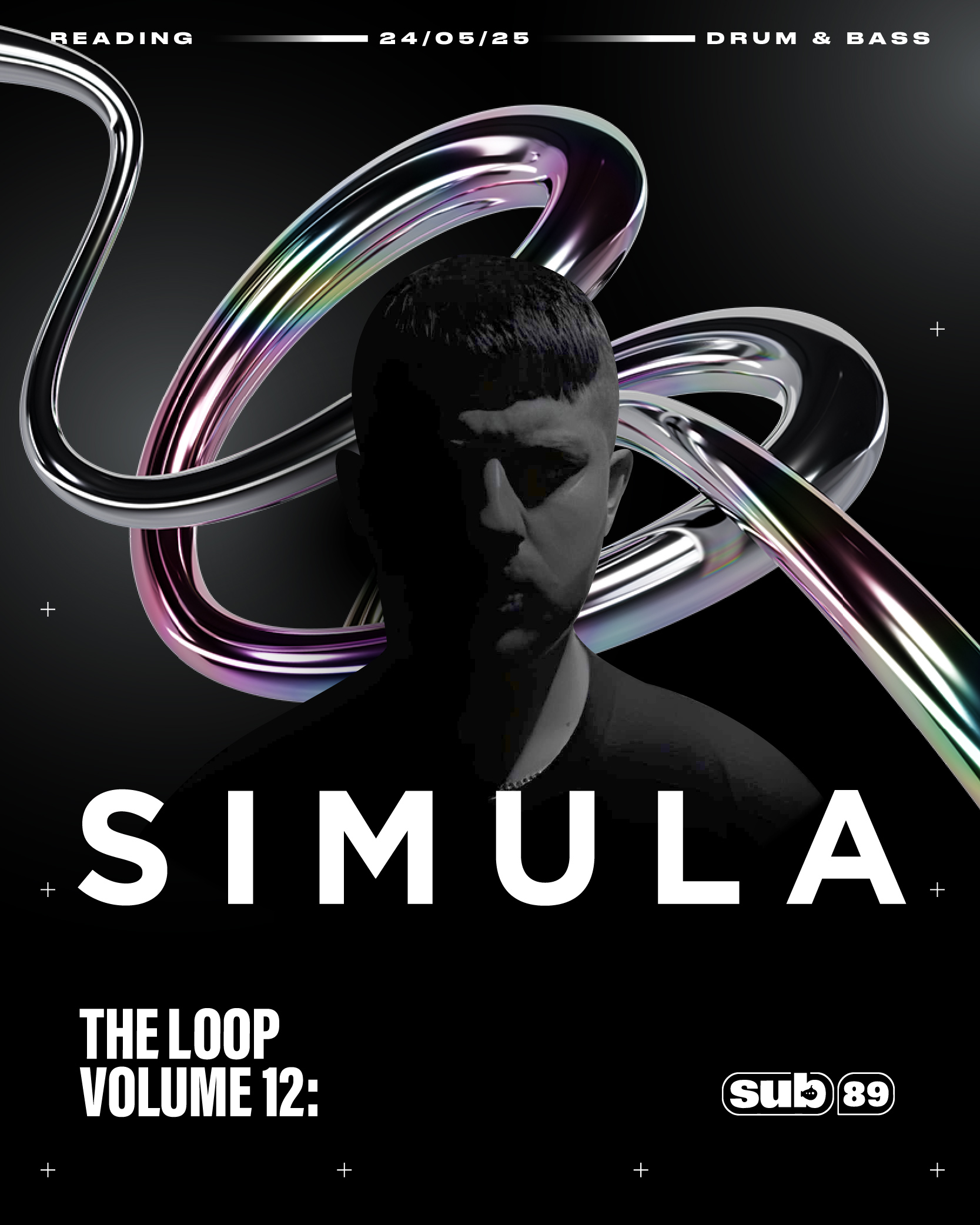 The Loop: Volume 12 Ft. SIMULA