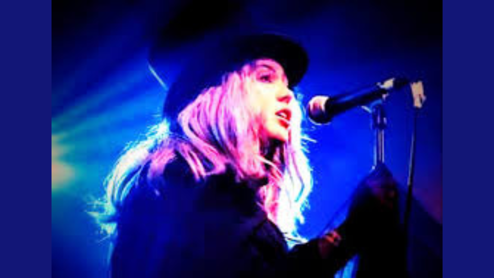 McFleetwood