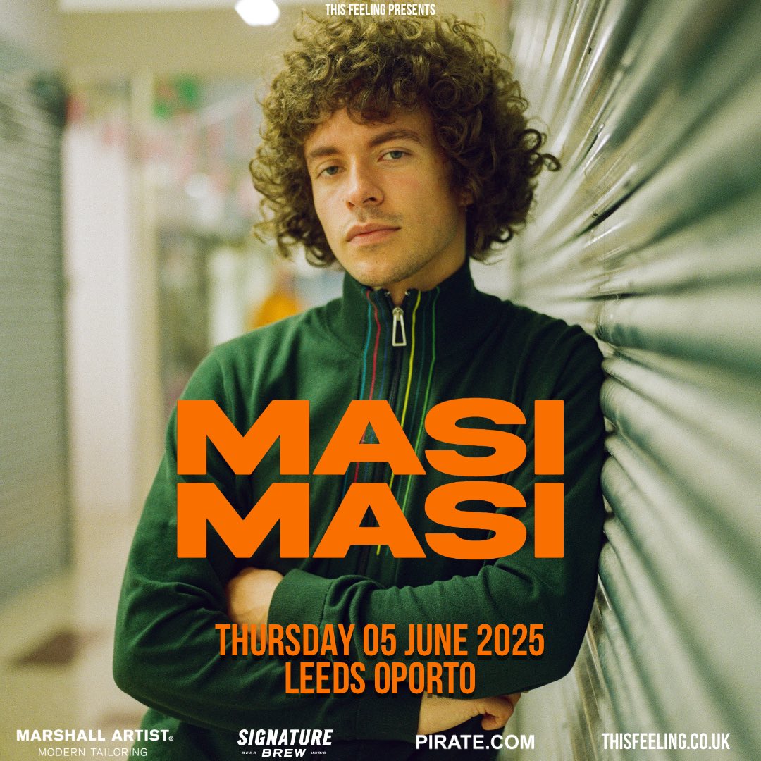 Masi Masi