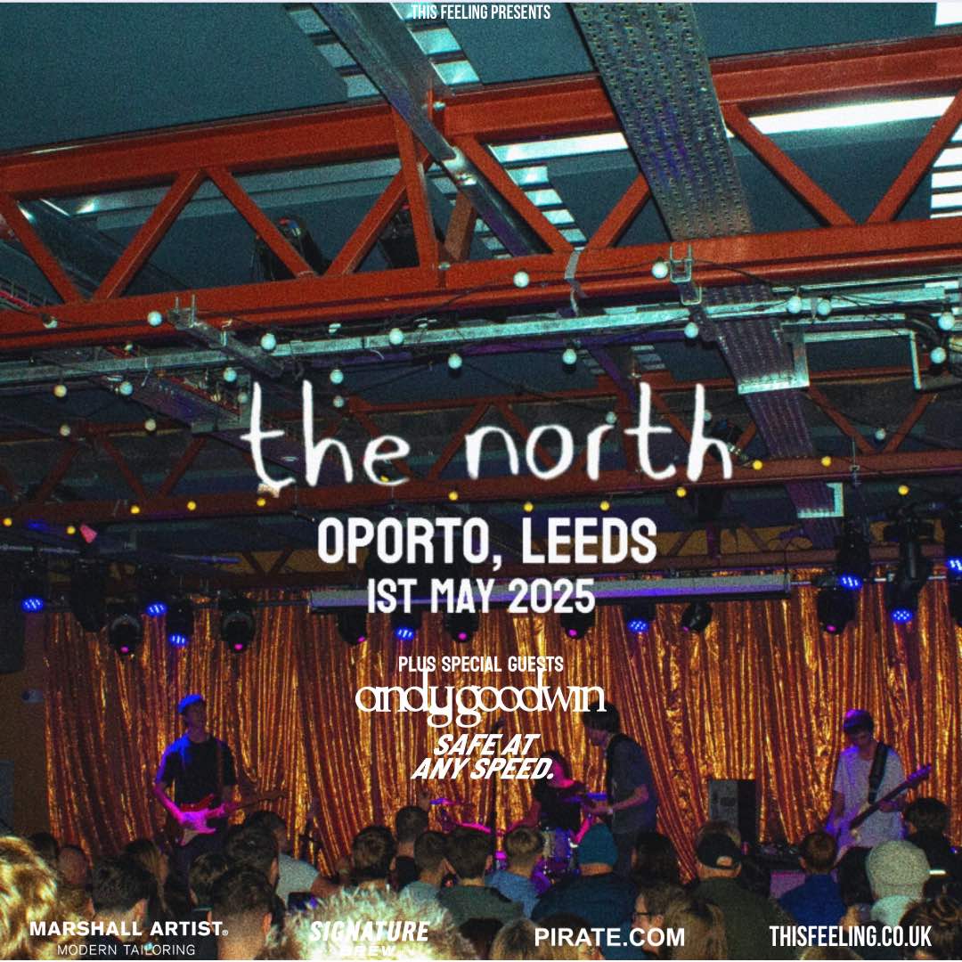The North