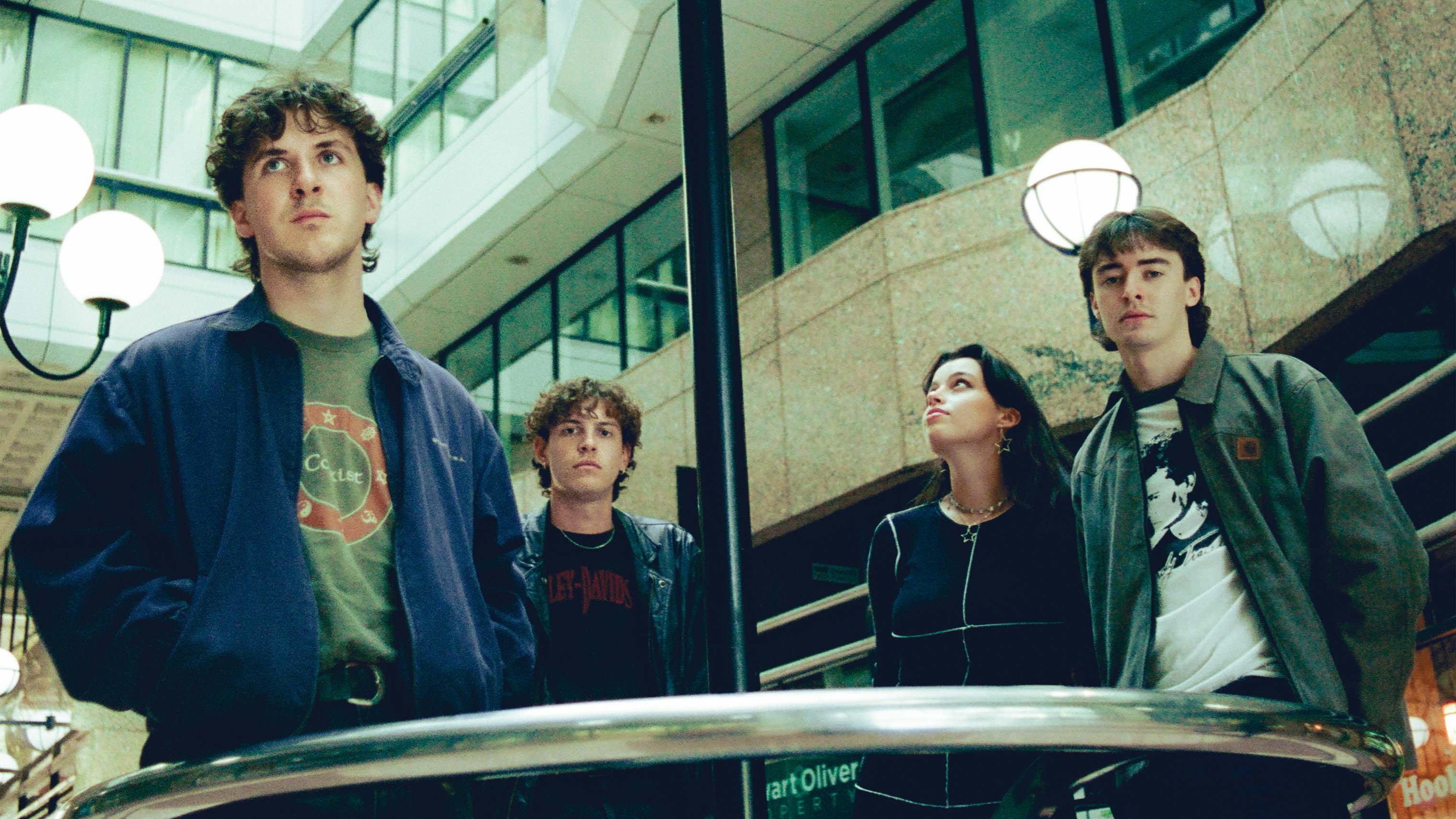 – sold out – Overpass