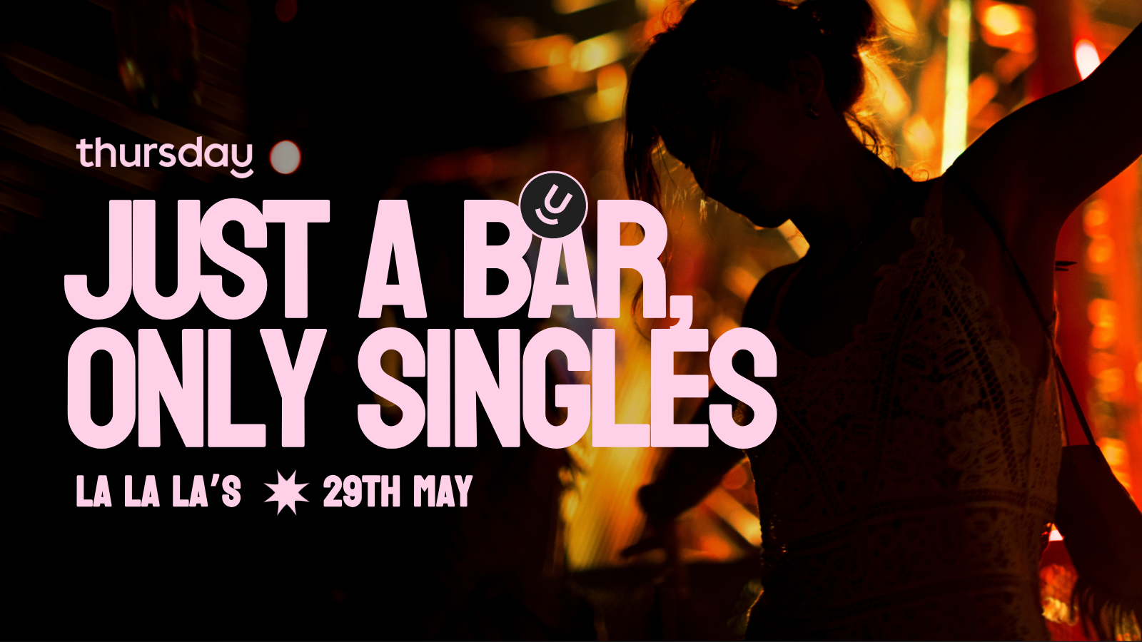 Thursday | La La La’s (20-45) | Wollongong